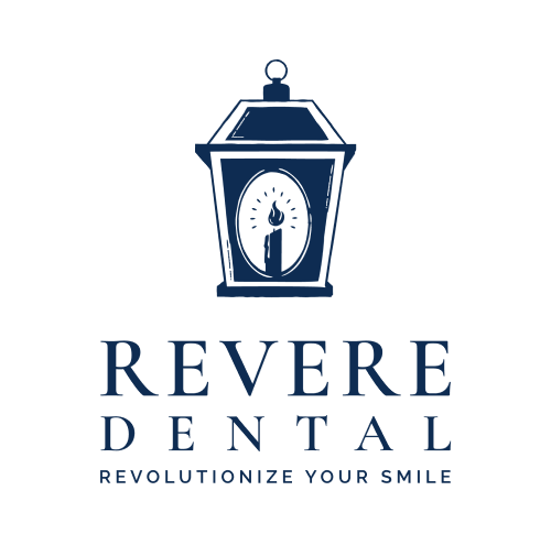 Link to Revere Dental home page