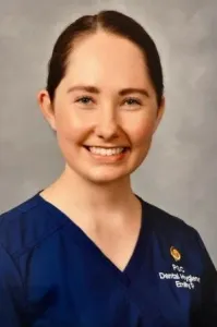Emily – Dental Hygienist Revere Dental